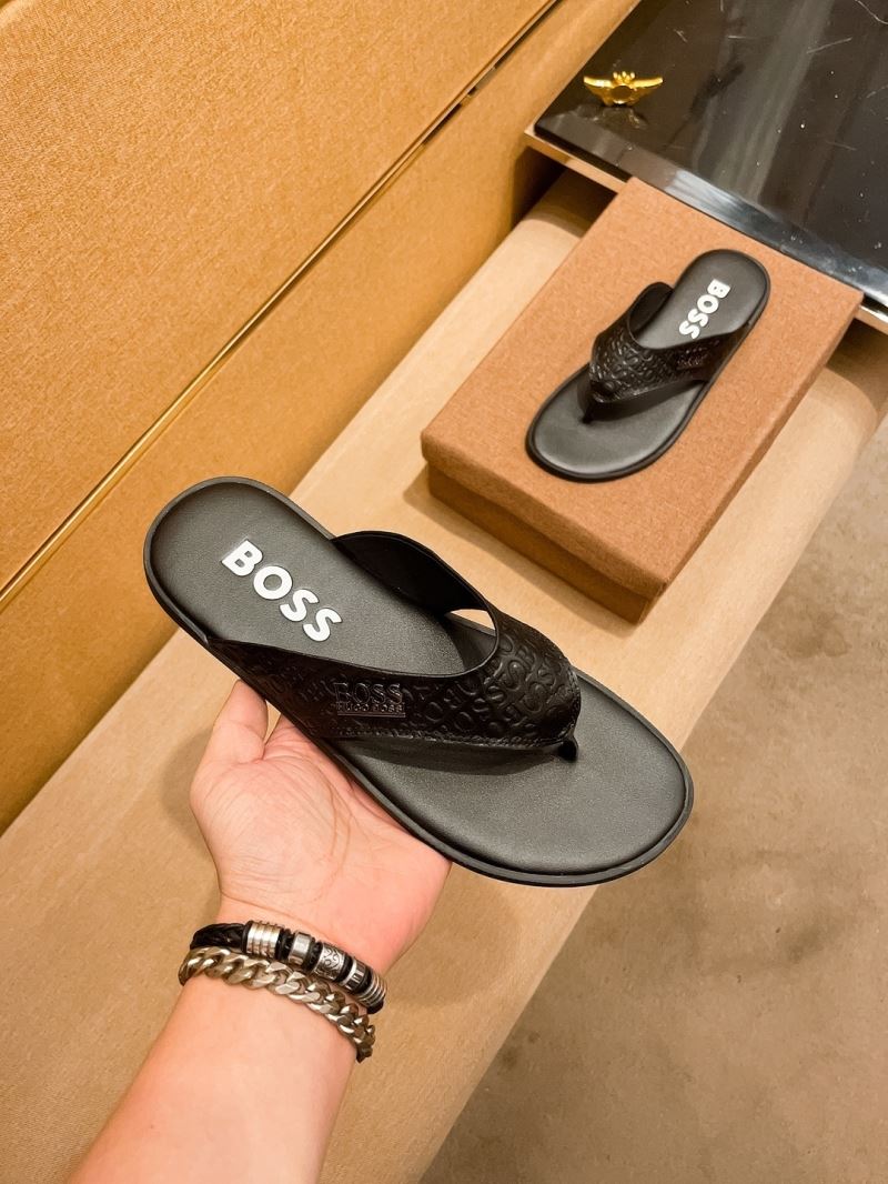 Boss Sandals